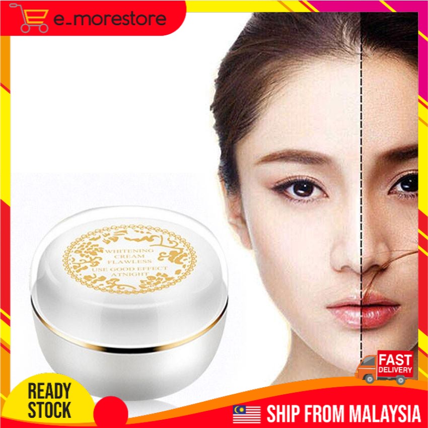 magic glow cream