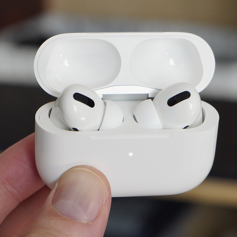 airpod pro siri control