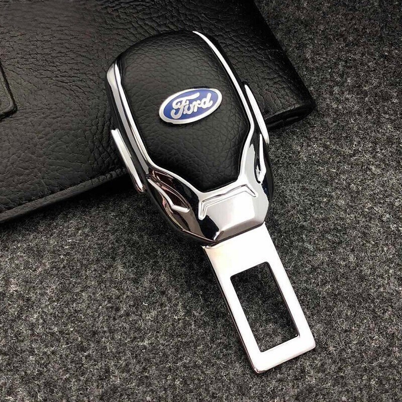 car seat belt buckle stopper