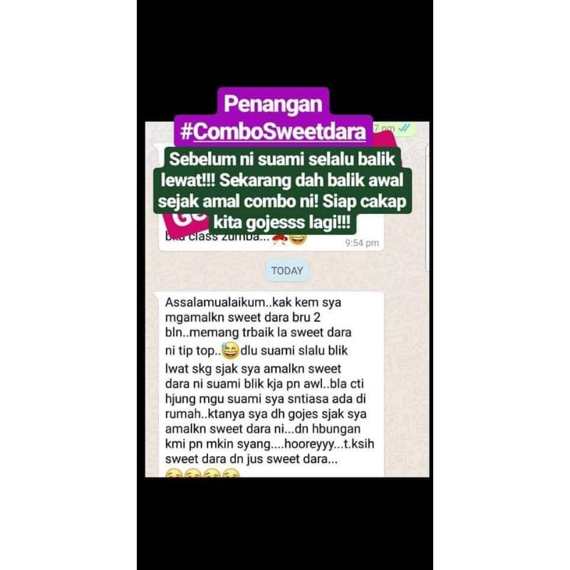 Jus Sweet Dara Collagen 250ml Original Dri Hq Shopee Singapore