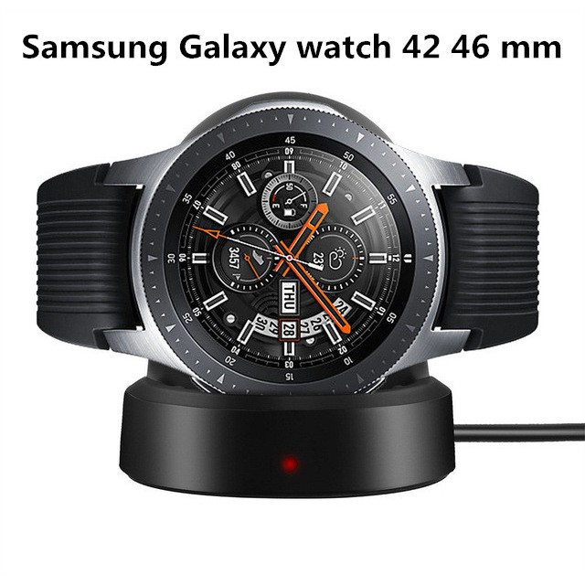 galaxy watch 46 or 42