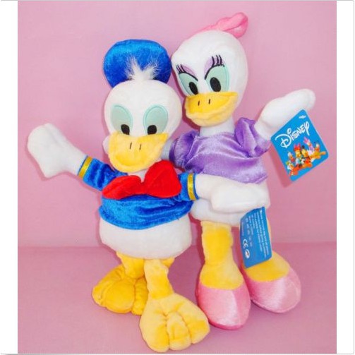 baby daisy duck plush