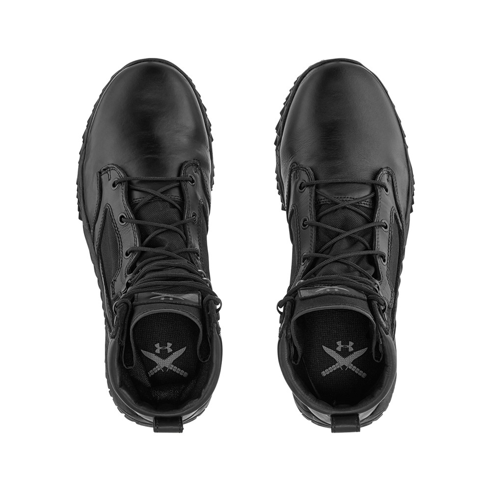 under armour jungle boots