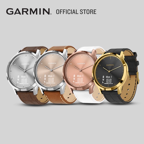 garmin vivomove hr premium sale