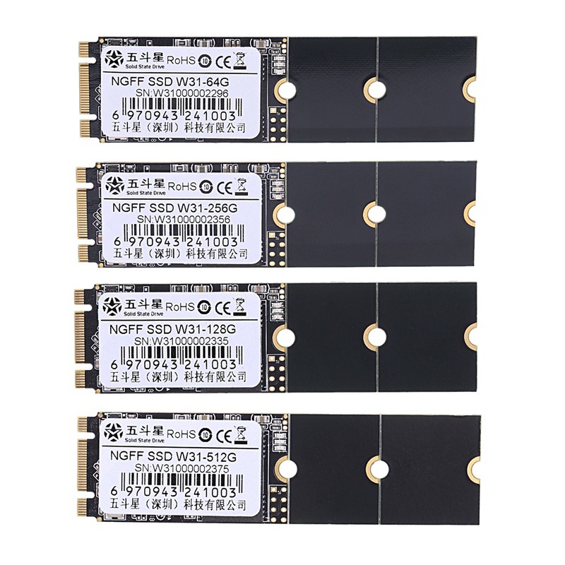 Ssd 2280 To 2280 2260 2242 Ngff M 2 Ssd For Desktop Laptop Notebook Cube I7 Stylus Surface Pro Shopee Singapore