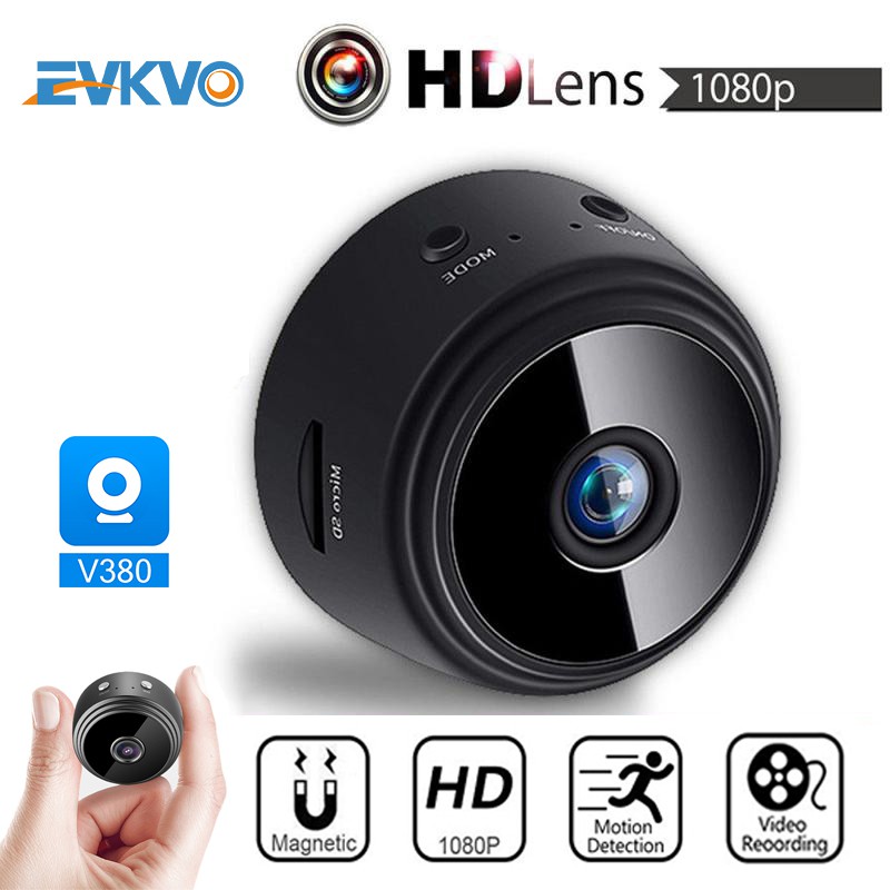 V380pro wifi camera как подключить