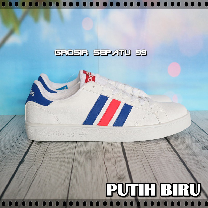 adidas neo baseline unisex sneaker