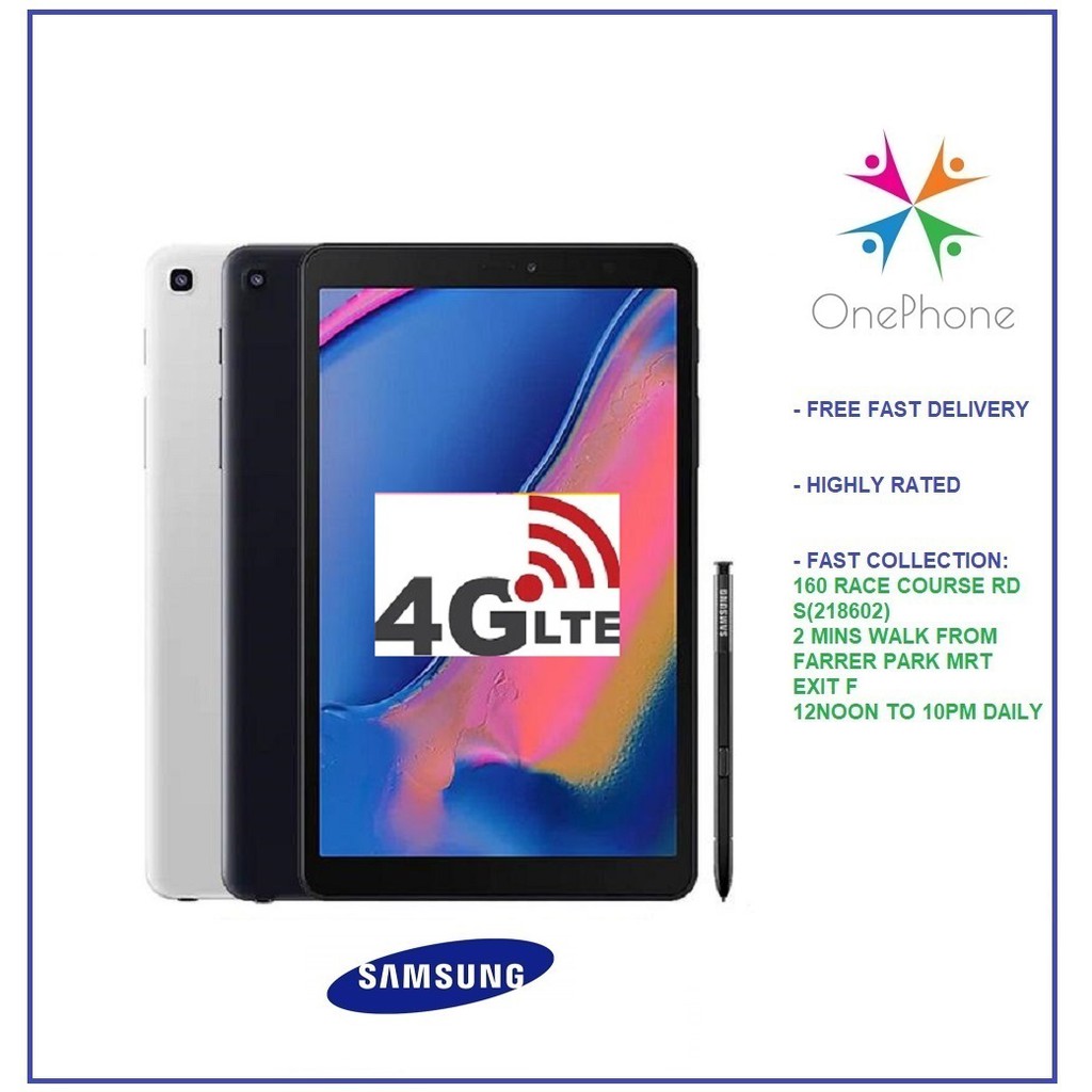 samsung galaxy tab a 2019 p205