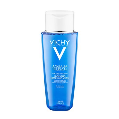 vichy moisture