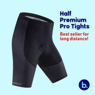 women's running cycle shorts