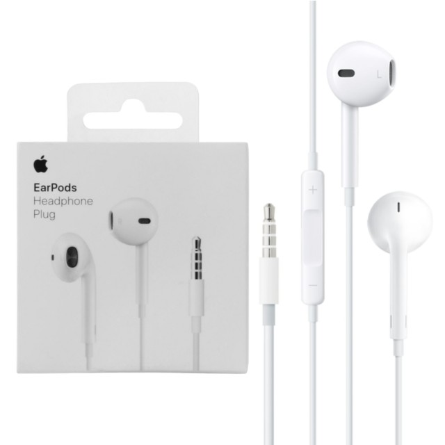 original iphone earphone