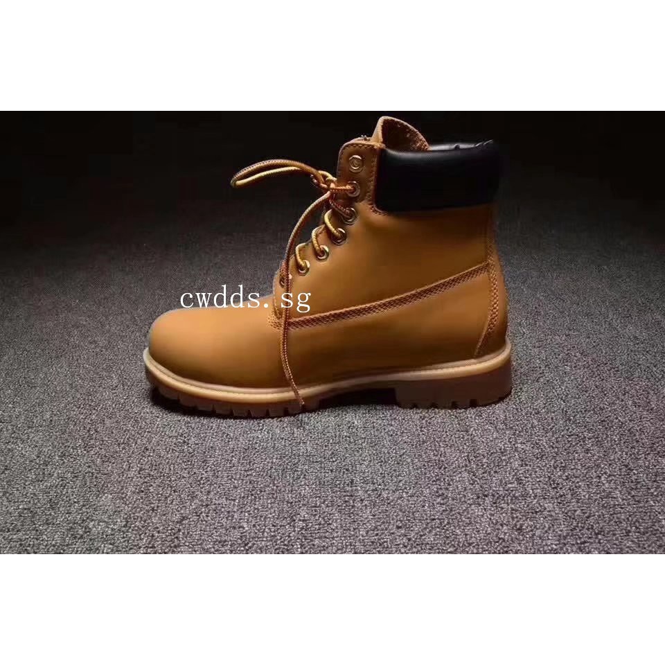 retro timberland boots