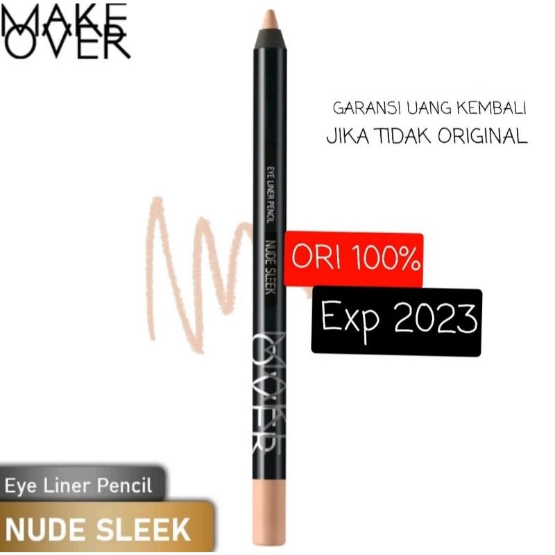 Makeover Eyeliner Homecare24