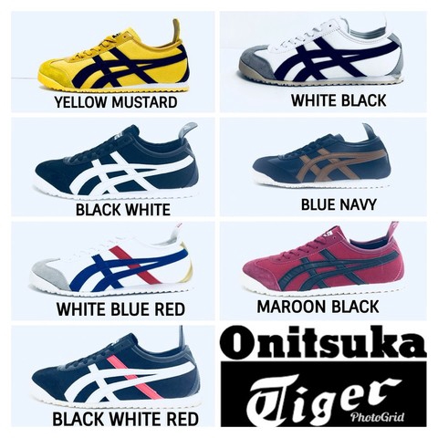 onitsuka tiger malaysia price