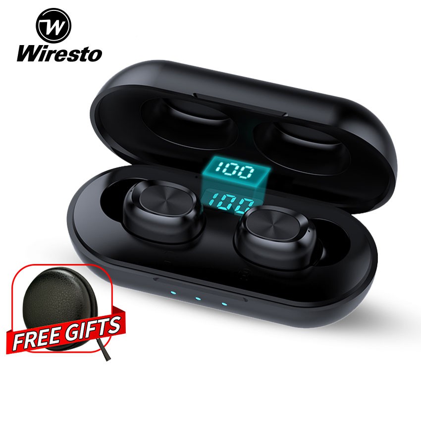 bluetooth one earphone price