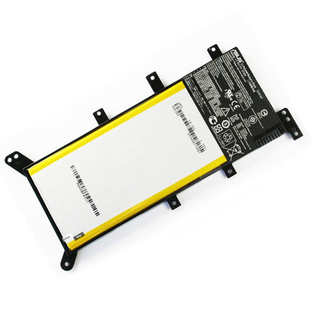 Original Asus C21n1347 A555l X555 X555ld Laptop Battery Shopee Singapore