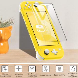Tempered Glass Protector for Nintendo Switch Lite Mini NX Glass Screen Protector Film HD For Nintend Switch Lite Accessories
