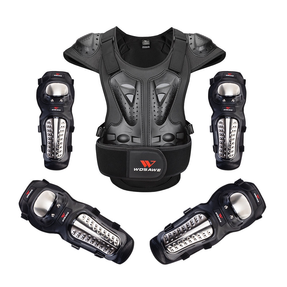 off road motorcycle protective gear