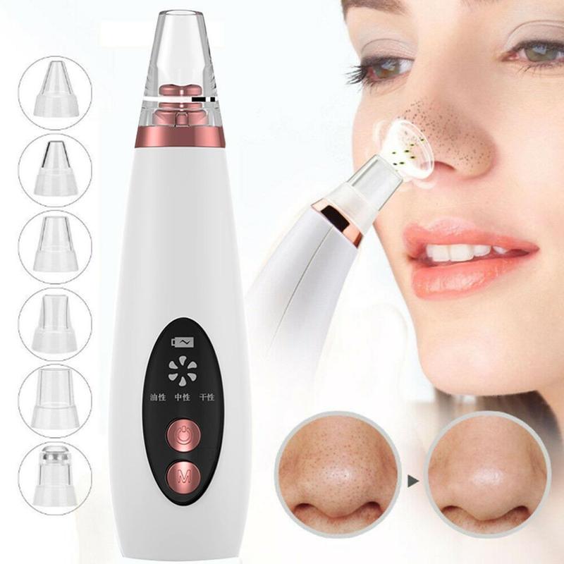 skin suction cleaner