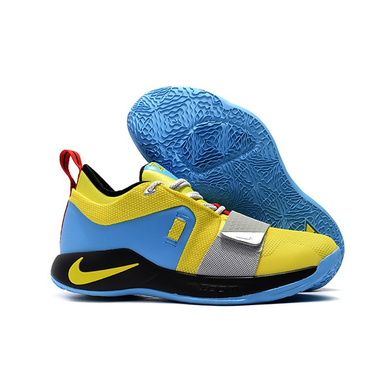 pg 2.5 blue and black