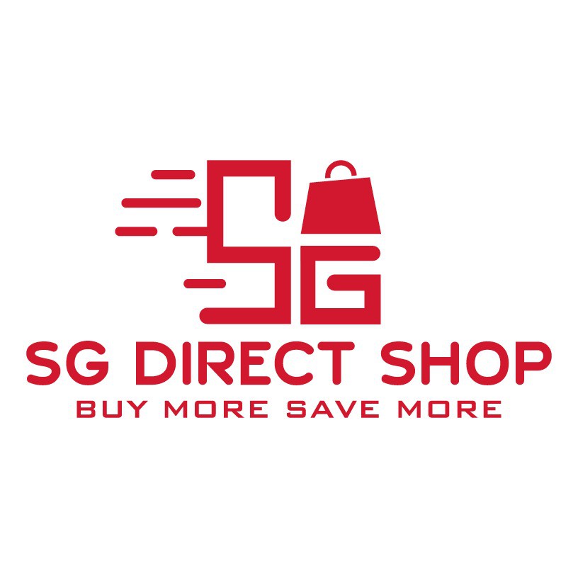 SG Direct Shop store logo