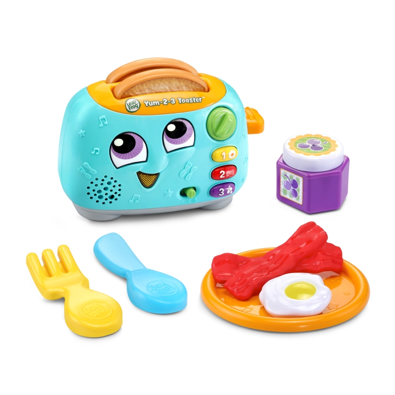 leapfrog kitchen