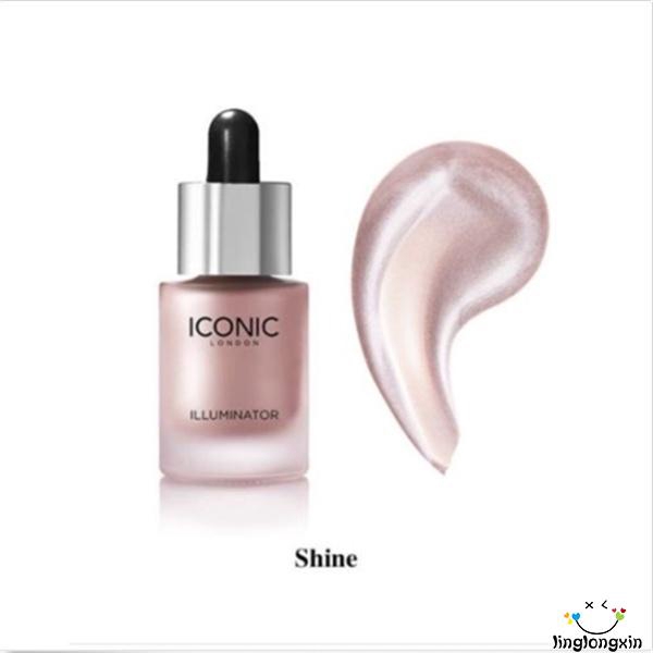 iconic glow highlighter