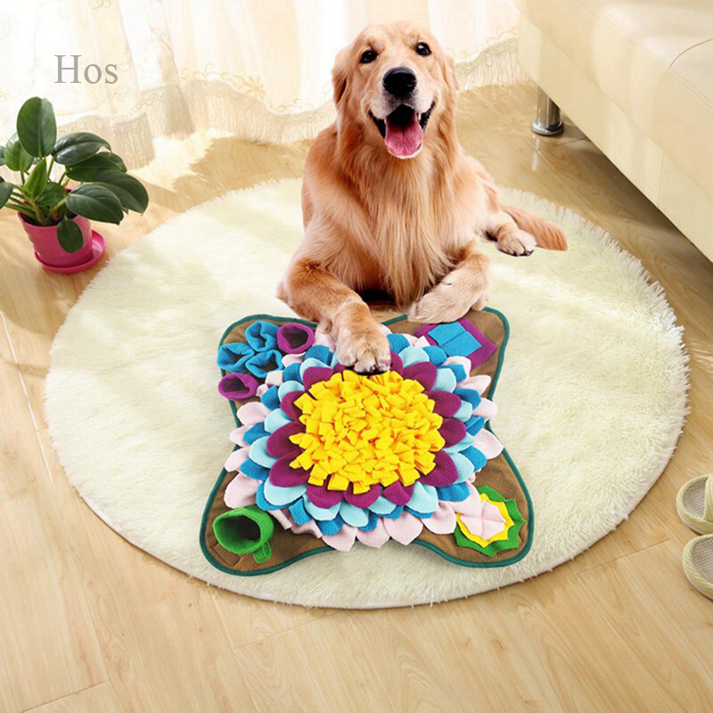 puzzle mat for dogs