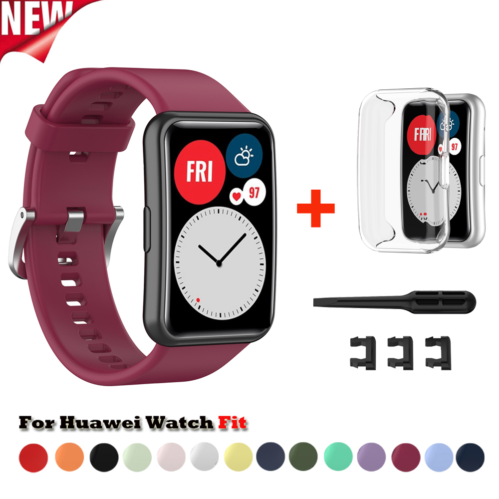strap huawei watch 2