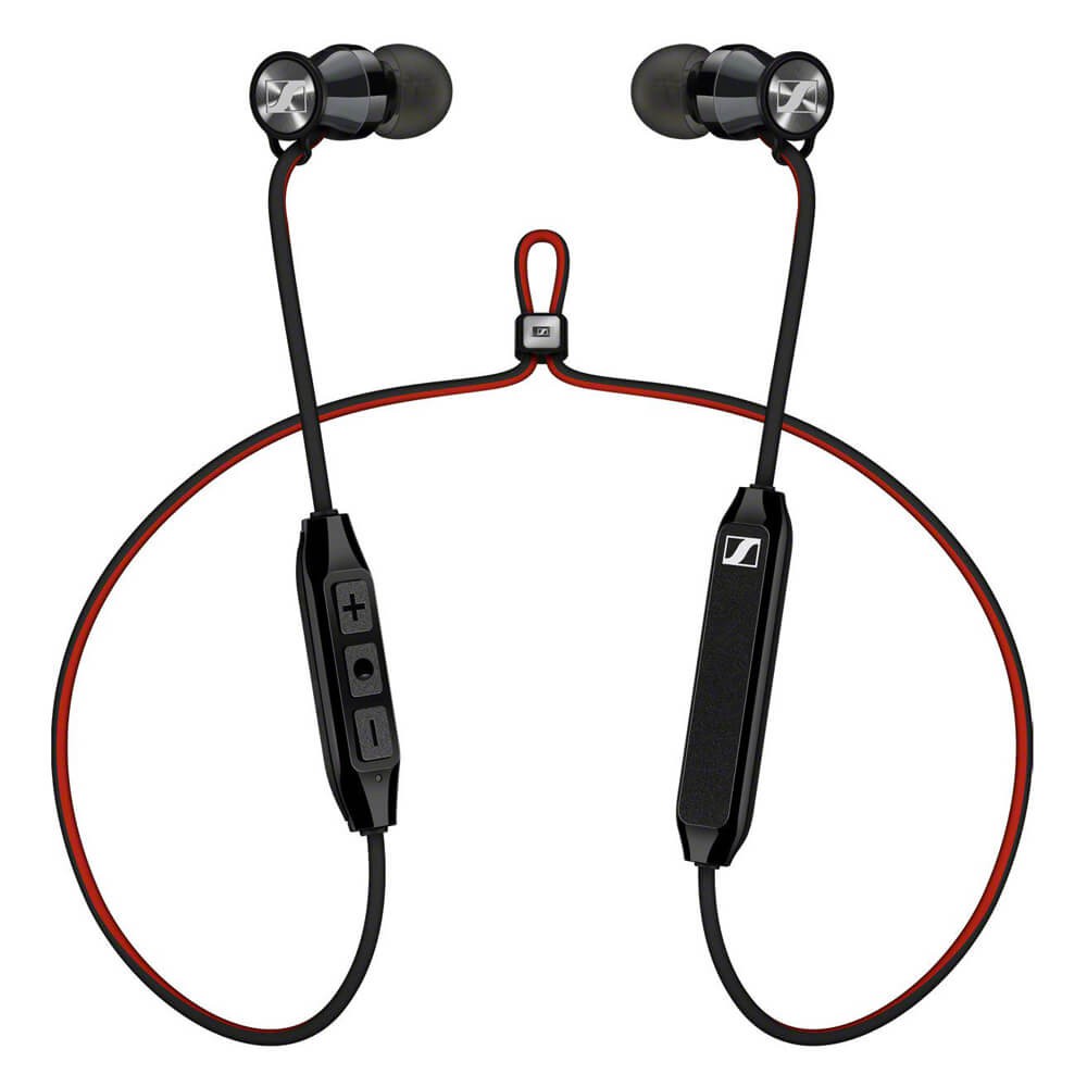 Sound Sennheiser Momentum Free Bluetooth Headset Bluetooth 4 2 Apt X 6 Hours Shopee Singapore