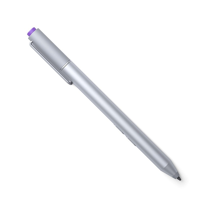 Refurbished Surface Laptop Stylus Pen Free Battery With Two Side Buttons For Surface 3 Pro 3 4 5 6 Shopee Singapore