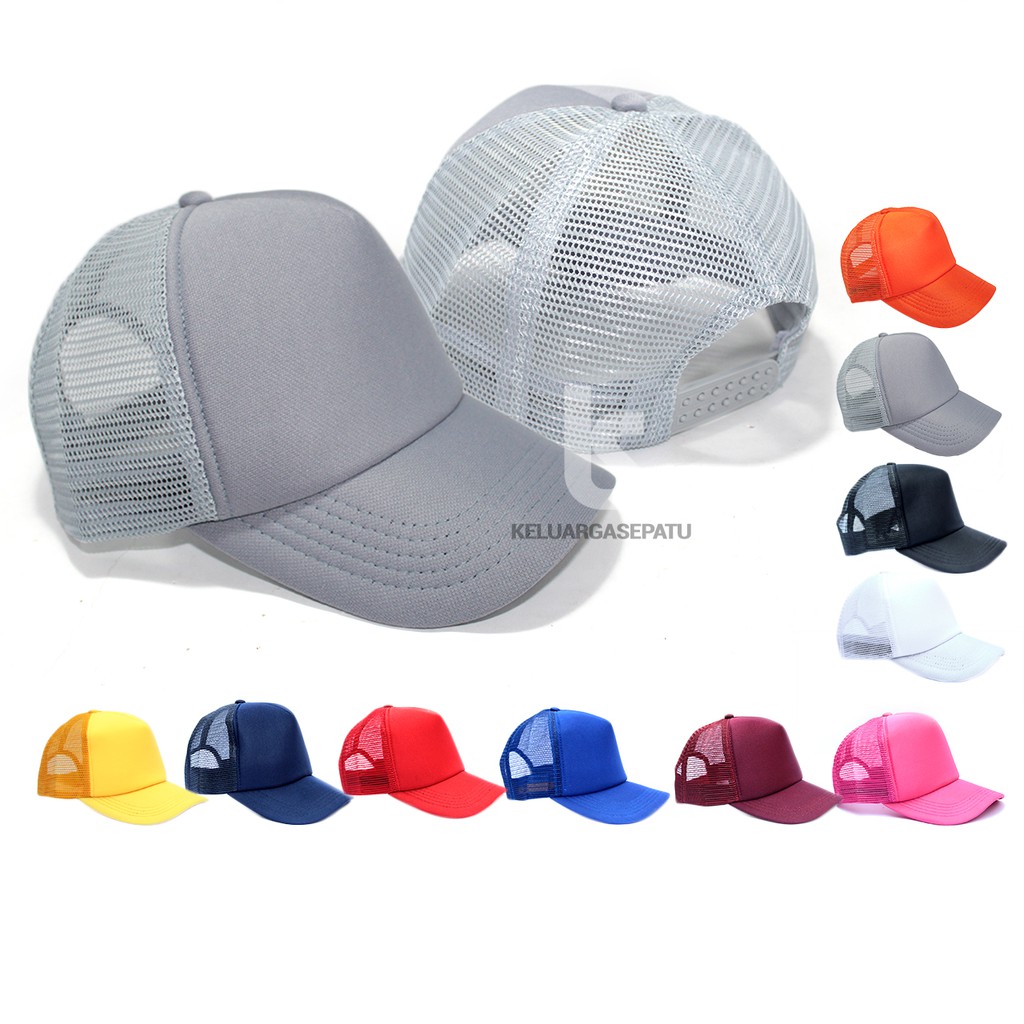 cheap plain baseball caps