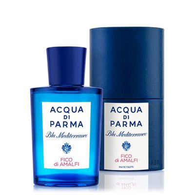 Acqua Di Parma Blu Mediterraneo Fico Di Amalfi For Unisex Edt 75ml Shopee Singapore