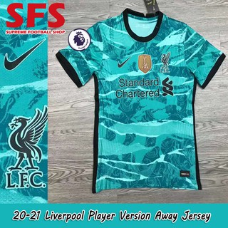 jersey dodgers liverpool