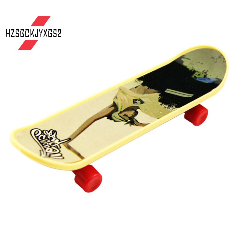 mini tech decks