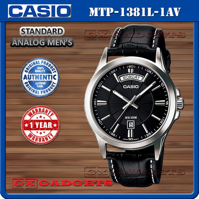 casio mtp 1381