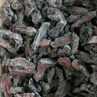 HCS ON9U Pelbagai jenis Asam  Jeruk Kering  150 GRAM Asam  