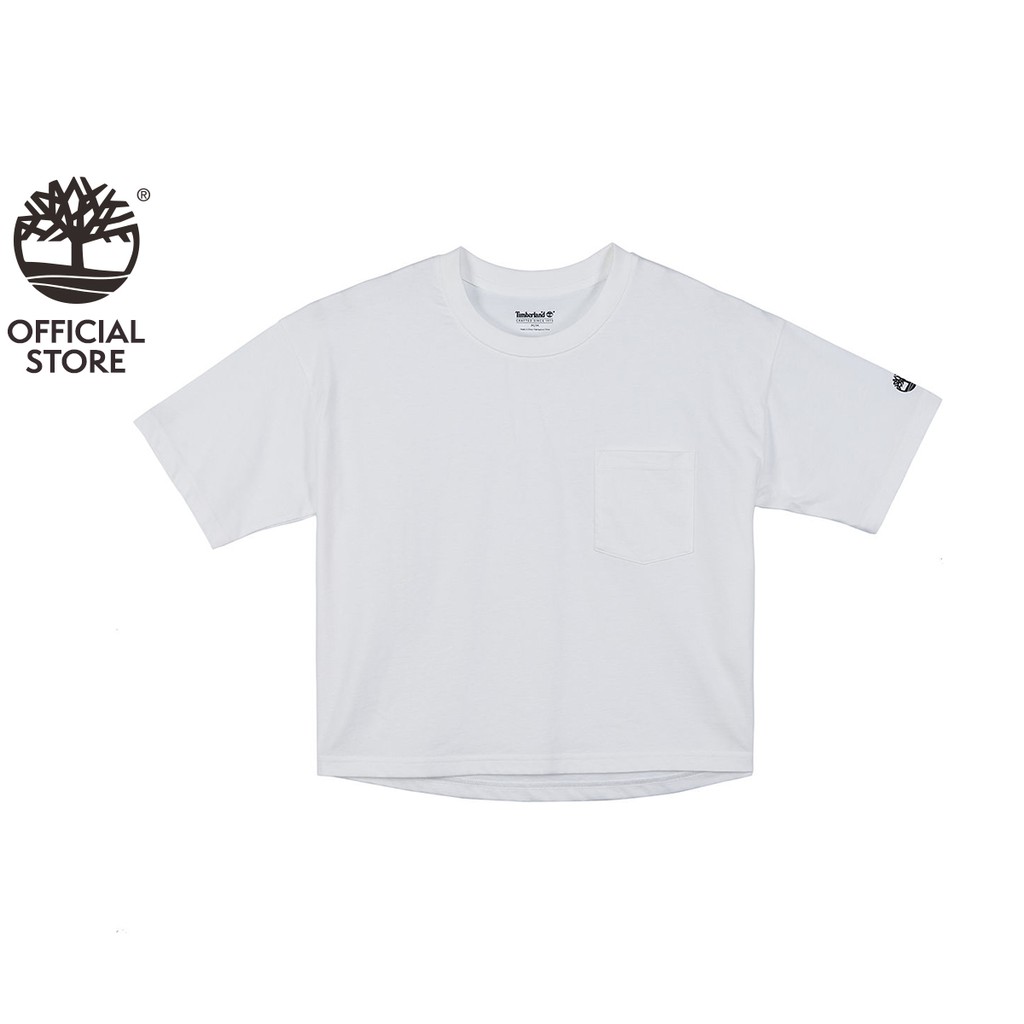 timberland t shirt women's