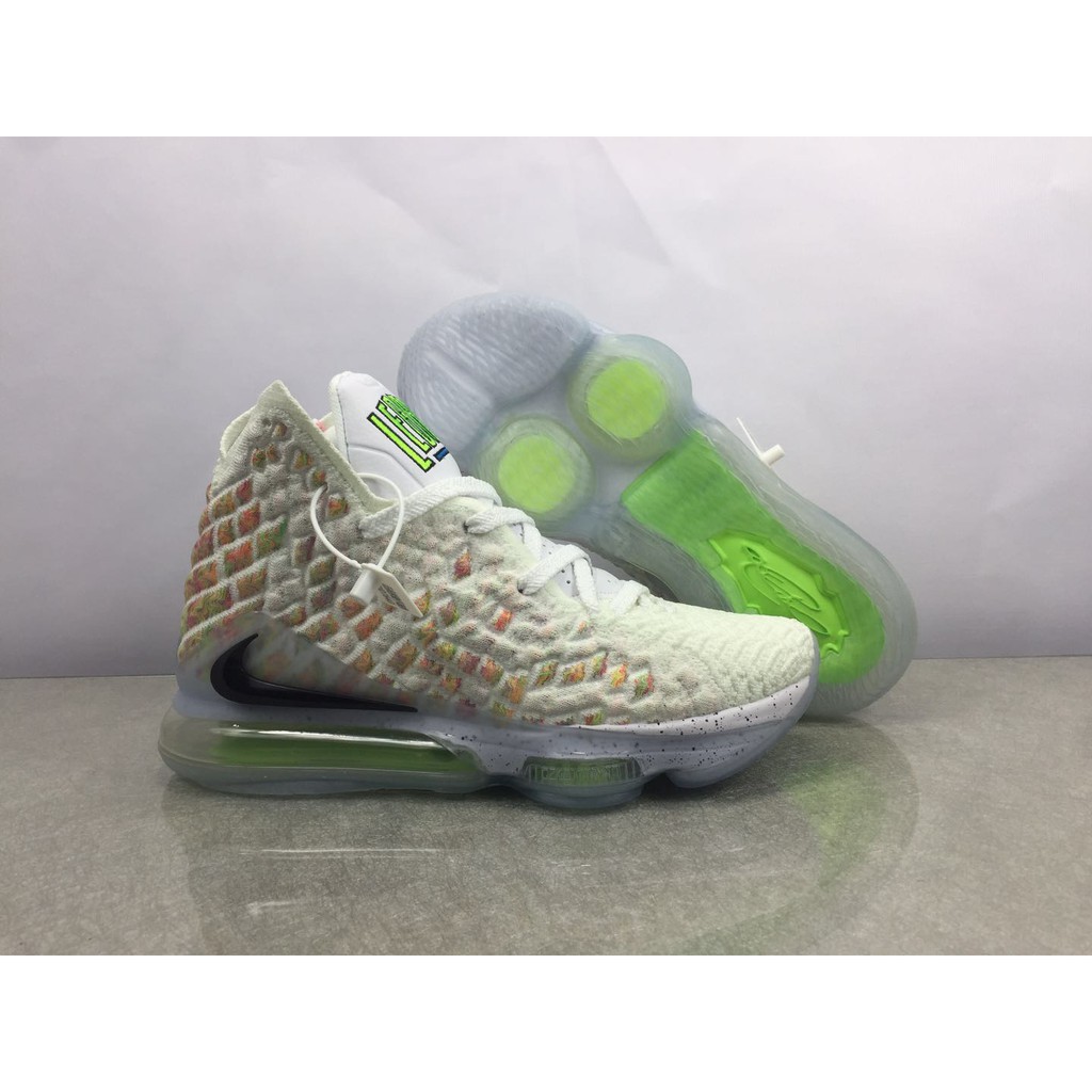 basketball shoes rainbow