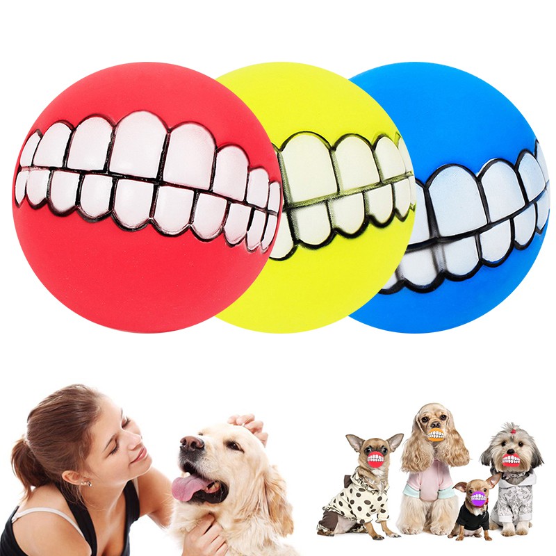 fun puppy toys
