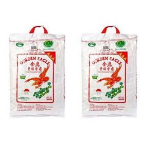 2x10kg Golden Eagle Superior Rice 64 Free Delivery
