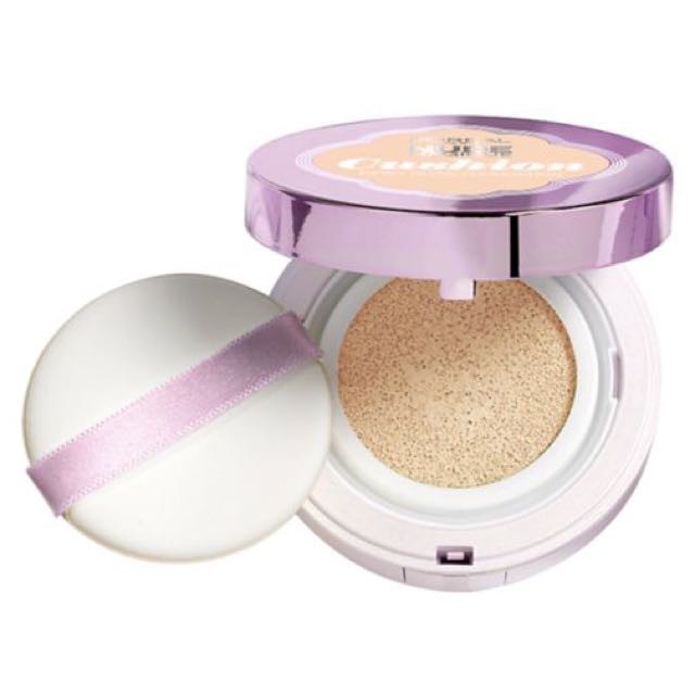 Loreal Nude Magique Cushion Foundation Shopee Singapore