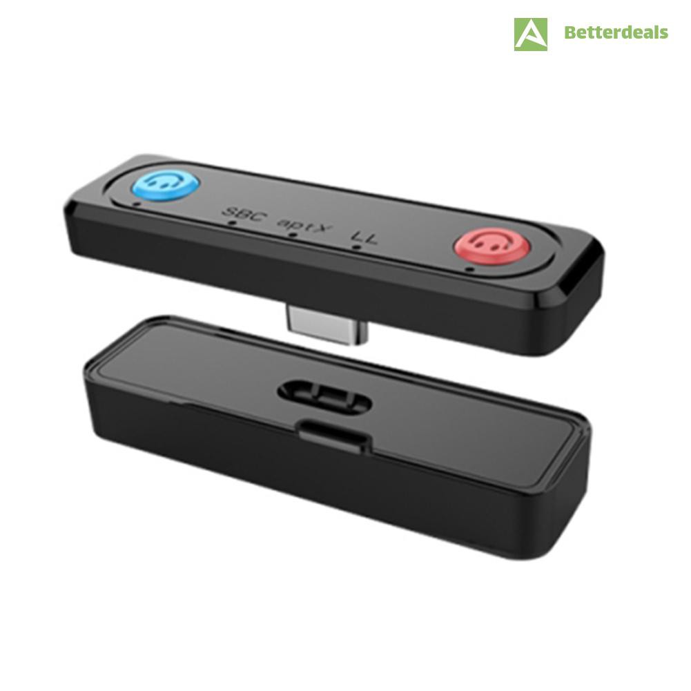 bluetooth audio transmitter for ps4