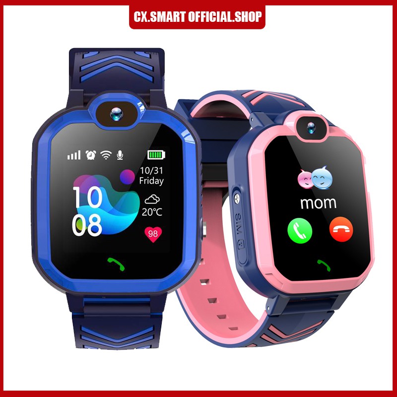 phone watch for girl