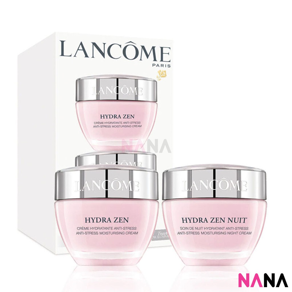 lancome hydra zen nuit