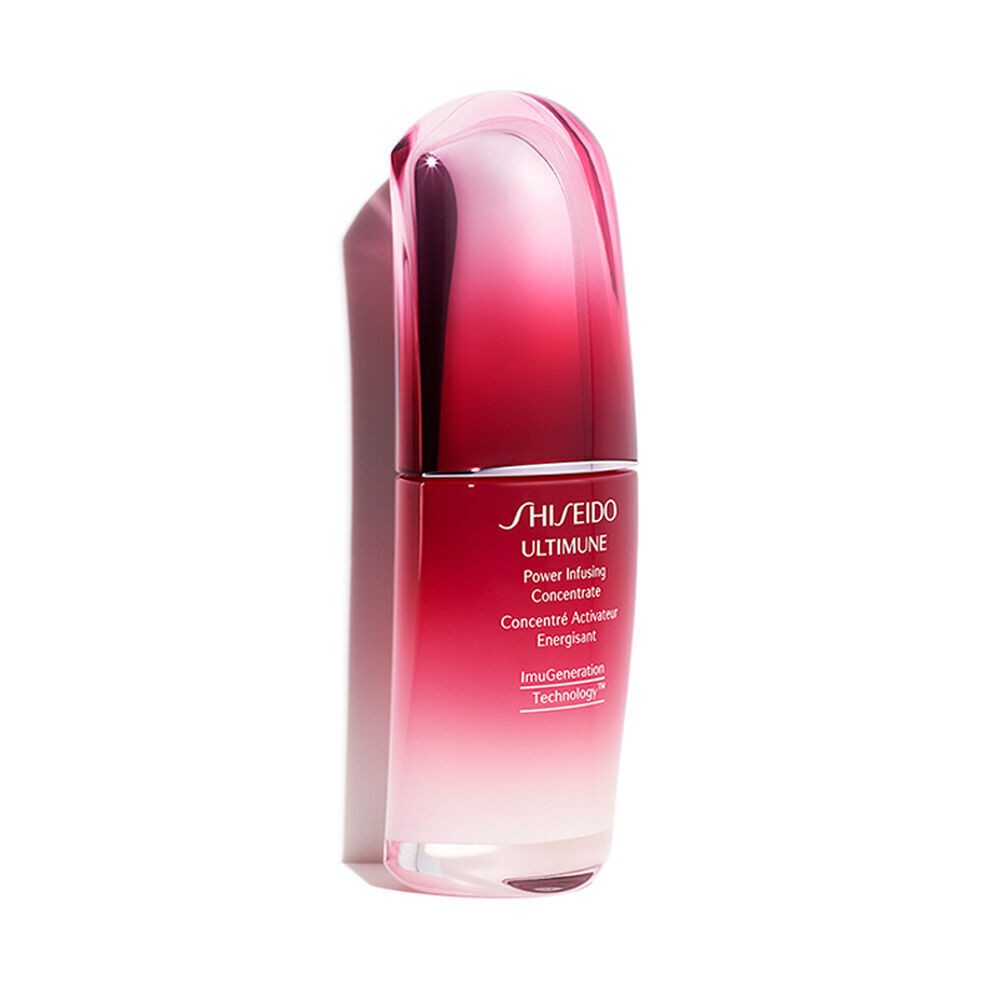 Shopee X Shiseido Brand Box Ultimune Power Infusing Concentrate 30ml 50ml 75ml 120ml Shopee Singapore