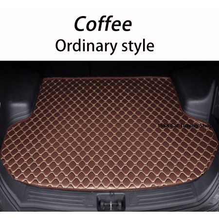 2018 subaru impreza floor mats