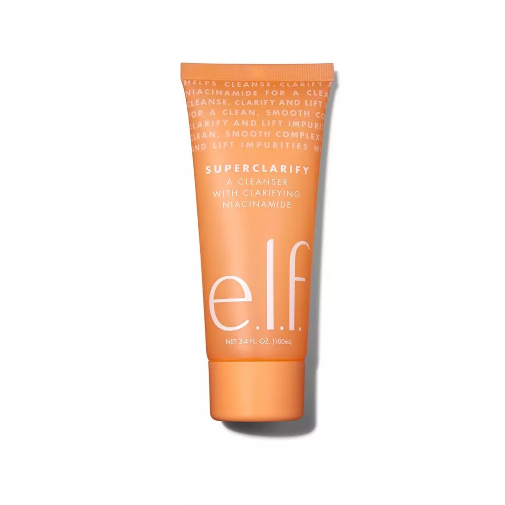 elf superhydrate with squalane
