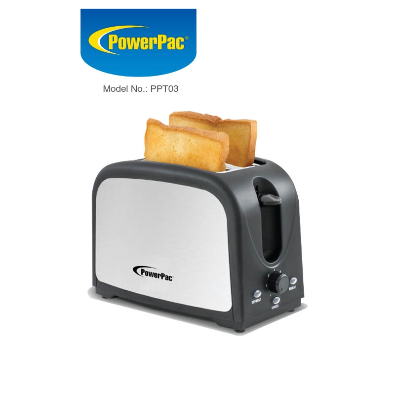 bread toaster