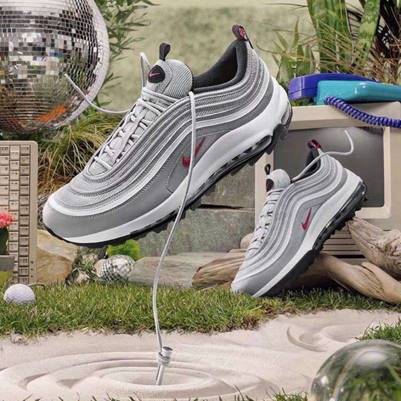 air max 97 liquid silver